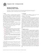 ASTM D5831-03(2008) ASTM D5831-03(2008)