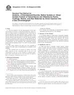 ASTM D6133-02(2008) ASTM D6133-02(2008)