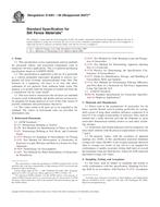 ASTM D6461-99(2007)e2