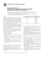 ASTM D6539-00(2006)e1