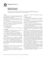 ASTM E2605-08