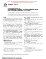 ASTM F1960-00e1 ASTM F1960-00e1