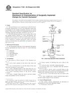 ASTM F982-86(2008) ASTM F982-86(2008)