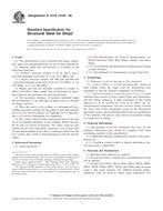 ASTM A131/A131M-08 ASTM A131/A131M-08