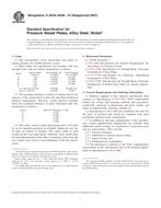 ASTM A203/A203M-97(2007) ASTM A203/A203M-97(2007)