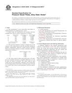 ASTM A203/A203M-97(2007)e1 ASTM A203/A203M-97(2007)e1