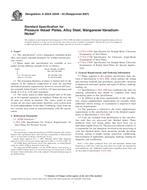 ASTM A225/A225M-03(2007) ASTM A225/A225M-03(2007)