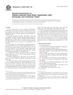 ASTM A249/A249M-08 ASTM A249/A249M-08