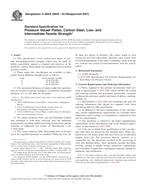 ASTM A285/A285M-03(2007)