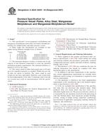 ASTM A302/A302M-03(2007) ASTM A302/A302M-03(2007)