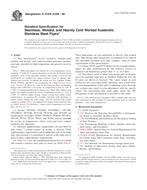 ASTM A312/A312M-08 ASTM A312/A312M-08