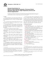 ASTM A358/A358M-08 ASTM A358/A358M-08