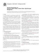 ASTM A455/A455M-03(2007)