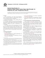 ASTM A612/A612M-03(2007)