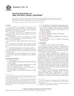 ASTM A805-08 ASTM A805-08