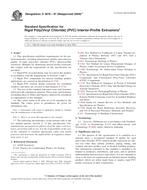 ASTM D3678-97(2008)e1