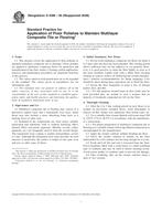 ASTM D4386-95(2008) ASTM D4386-95(2008)