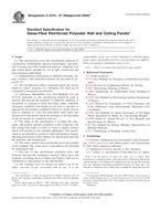 ASTM D5319-97(2008)e1 ASTM D5319-97(2008)e1