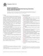 ASTM E2070-08