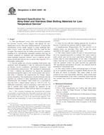 ASTM A320/A320M-08 ASTM A320/A320M-08