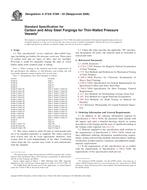 ASTM A372/A372M-03(2008)