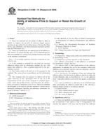 ASTM D4300-01(2008) ASTM D4300-01(2008)