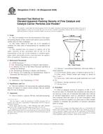 ASTM D4512-03(2008) ASTM D4512-03(2008)