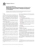 ASTM D5836-08 ASTM D5836-08