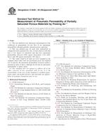 ASTM D6539-00(2006)e2