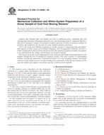 ASTM D7256/D7256M-08