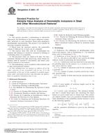 ASTM E2283-07