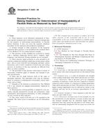 ASTM F2029-08 ASTM F2029-08