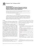 ASTM F2064-00(2006)e1 ASTM F2064-00(2006)e1