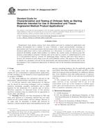 ASTM F2103-01(2007)e2