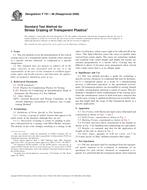 ASTM F791-96(2008) ASTM F791-96(2008)