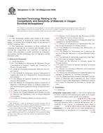 ASTM G126-00(2008) ASTM G126-00(2008)