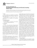 ASTM D4388-08 ASTM D4388-08