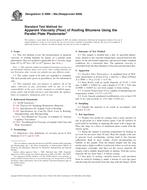 ASTM D4989-90a(2008)