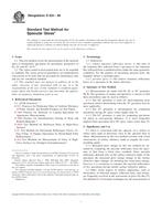 ASTM D523-08 ASTM D523-08