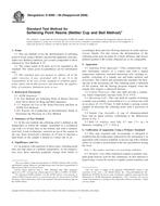 ASTM D6090-99(2008) ASTM D6090-99(2008)