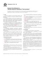 ASTM E644-08