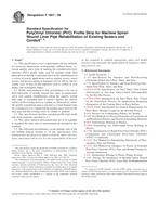 ASTM F1697-08 ASTM F1697-08