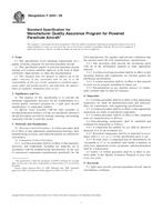 ASTM F2240-08 ASTM F2240-08