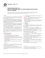 ASTM A1056-08 ASTM A1056-08