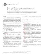 ASTM A325M-08 ASTM A325M-08