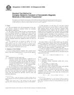 ASTM A893/A893M-03(2008) ASTM A893/A893M-03(2008)