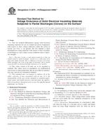 ASTM D2275-01(2008)e1