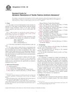 ASTM D4158-08 ASTM D4158-08