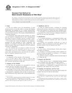 ASTM D4576-01(2006)e1