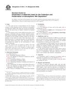 ASTM D5012-01(2008) ASTM D5012-01(2008)